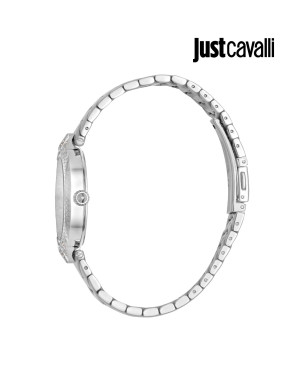 JUST CAVALLI Ladies Watch